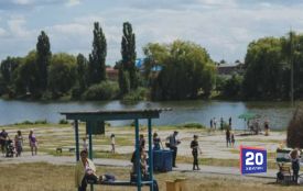 На Вишенському озері влаштують великий екофестиваль: що чекає вінничан