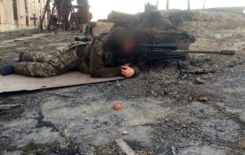 «Казали, відходь, а він попросив гранати, патрони й залишився». Хвилюючі історії «рейнджерів» на Курщині