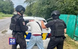 Стріляв у підлітка та його товариша: жителя Серебринців відправили за ґрати