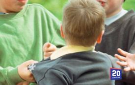 У Клембівці підліток побив двоюрідного брата на очах у дітей. Справу розслідують як катування