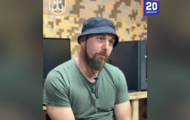 «Коли ворог прийде додому, буде вже пізно». Історія інструктора FPV-дронів з 120 бригади