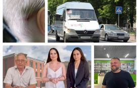 ТОП важливих новин на «20 хвилин» від 8 по 15 червня, які ви могли пропустити