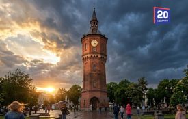 Синоптики назвали дату, коли на Вінниччині припиняться дощі та потепліє