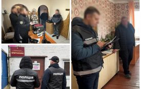 «Утилізація» за гривню: на Вінниччині ексдиректору «Укрветсанзаводу» повідомили про підозру через мільйонні збитки