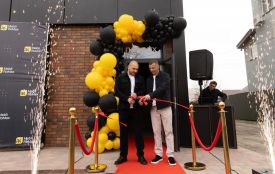 Найбільший меблевий магазин Вінниці: MebliRoMax відкрив новий простір для комфортного життя (Новини компаній)