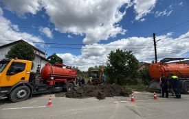 Де у Вінниці 16 червня вимкнуть воду та світло. Перелік адрес