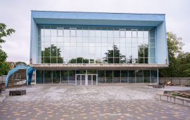 17 мільйонів на ремонт «Зорі». А підрядник фігурує в кримінальній справі