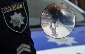 У Вінниці знайшли підлітка, який збив пенсіонерку на переході та поїхав далі