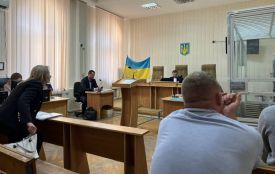Справа про катування чоловіка поліцейськими: чому досі не вдалося перейти до розгляду по суті?