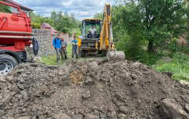 У Вінниці ремонтують мережі. Перелік адрес без води та світла