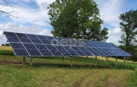 Чи можна самостійно встановити сонячні панелі для будинку (Новини компаній)