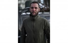 «Шоні»: свободу треба відстоювати не у Фейсбук, а в армії (соціальна реклама)
