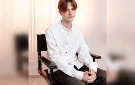 Випускник Гайсинського ліцею склав НМТ на 200 балів одразу з двох предметів