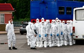 До України повернули тіла 522 загиблих громадян, серед них військовослужбовці
