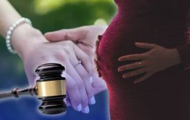 Вагітність, діти та військова служба: через що неповнолітнім дозволяють шлюби на Вінниччині