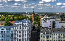 Де у Вінниці 19 червня вимкнуть воду та світло. Перелік адрес