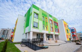 Вінниця розширює мережу дошкілля. Розпочався набір вихованців у ЗДО №41 в мікрорайоні Академічний