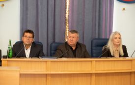 Зростають тарифи «Вінницяоблводоканал»: обласна Рада та Вінницька міська рада готують програму компенсацій для населення (Пресслужба Вінницької обласної ради)