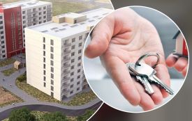 Більше можливостей для переселенців: житлові ваучери дозволять використовувати в іпотеці «єОселя»