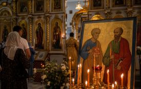 Свято Петра і Павла змістилося в календарі. Що варто знати про цей день