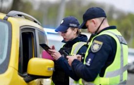 Штраф у 51 тисячу гривень та конфіскація авто. За що в Україні водіїв карають найсуворіше