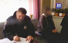 На ремонті доріг у Барі могли привласнити понад пів мільйона гривень