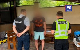 Отримав дозвіл на вивчення надр, а видобув корисних копалин на 80 мільйонів збитків