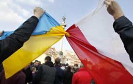 «Не вбивати клин»: журналісти України та Польщі виступили проти історичних маніпуляцій