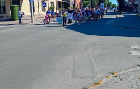 Чотирирічна Яночка два роки не бачила тата