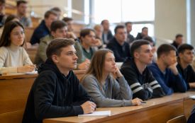 Рейтинг українських вишів: які позиції посіли університети Вінниці