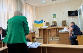 Розгляд по суті, але без відсторонення: чи є рух у справі про катування чоловіка поліцейськими?