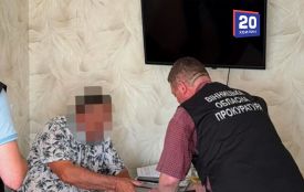 Сам голосував за виділення собі землі: мера у Жмеринському районі викрили на земельній схемі