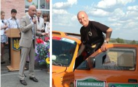 «Врятували б декілька ковтків води»: математичні ралі у Калинівці у пам’ять про гонщика Нестерчука
