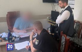 Директору лікарні на Гайсинщині оголосили підозру через надбавки працівникам
