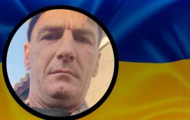 Загибель захисника Євгена Нечитайла підтвердили після місяців невідомості