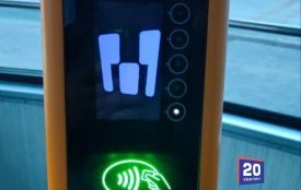 Видачу нових муніципальних карток у Вінниці поставили на паузу