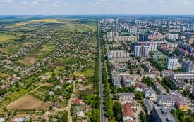 Найбагатші та найбідніші громади Вінниччини: склали рейтинг за бюджетами