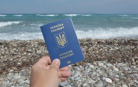 Відпустка за кордоном для військових у 2026 році: як оформити виїзд та які документи підготувати