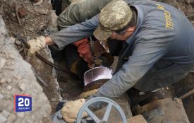 До нового опалювального сезону у Вінниці готові вже на 40%