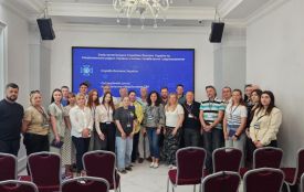 Як вберегти свої дані від хакерів? СБУ провела семінар із кіберзагроз та методів захисту