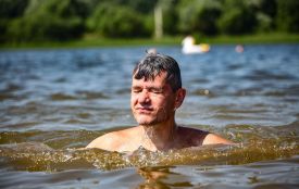 Вінниччину накриє сильна спека: температура повітря перетне позначку +37°C