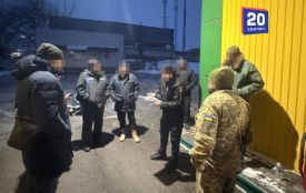Керівник приватного підприємства крав державний газ та наживався на бюджеті Вінниці
