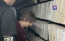 Вінничанка на авторинку продавала фейкові довідки для ухилянтів