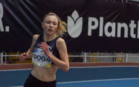 Чемпіонка України  з легкої атлетики Ванда Школа виступатиме за клуб Munich Athletics