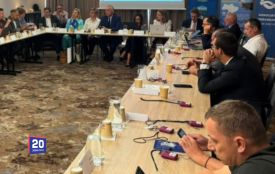 Нова лікарня та реаб-центр: Вінниця шукає гроші на масштабні проєкти