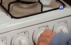 Без газу майже на тиждень залишаться жителі шести вулиць у Вінниці
