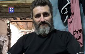Без права на помилку: розвідник «Червоної Калини» 146 днів тримав оборону в оточенні