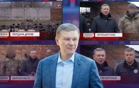 Понад 2,6 мільйона вінницька мерія витратить на піар у ЗМІ — дослідження