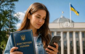 Тест до Дня Конституції України: наскільки добре ви знаєте Основний Закон?