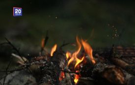 Пікнік може обернутися штрафом або в'язницею: вінничанам нагадали важливі правила